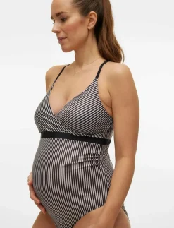 MLSERENA HC SWIMSUIT - Baddräkter