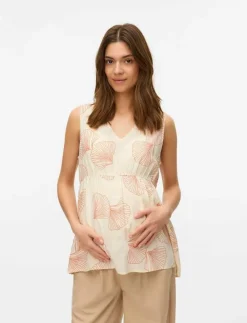 MLSHELL S/L WO TOP - Linnen