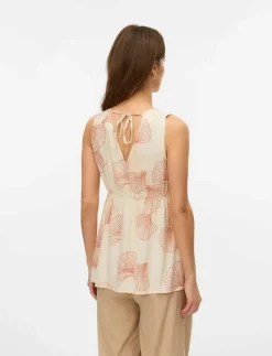 MLSHELL S/L WO TOP - Linnen