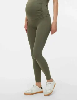 MLTIA JEANNE LEGGING O. A. - Träningstights