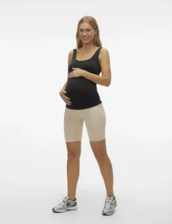 MLTIA JEANNE SHORTS NOOS A. - Cycling shorts