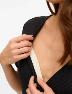 MLTRINITY TESS SS JRS MIDI DRESS 2F NOOS - Midiklänningar