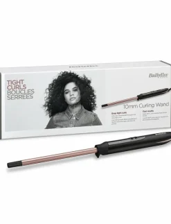 10mm Curling Wand - Stylingverktyg