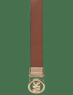 32mm Reversible saffiano belt - Skärp