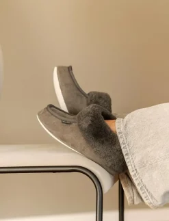 Moa tofflor - Inneskor