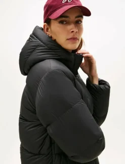 MODERN DOWN REG COAT - Dunkappor