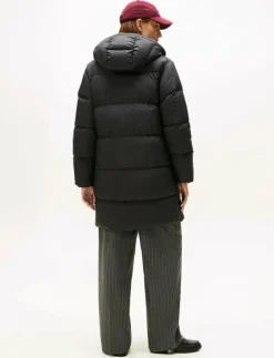 MODERN DOWN REG COAT - Dunkappor