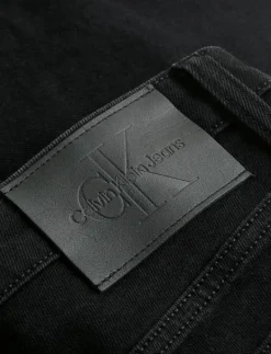 MOM SHORT - Jeansshorts