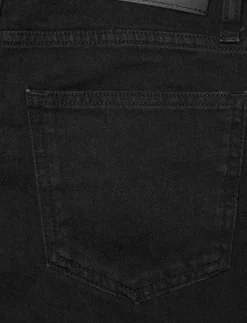 MOM SHORT - Jeansshorts