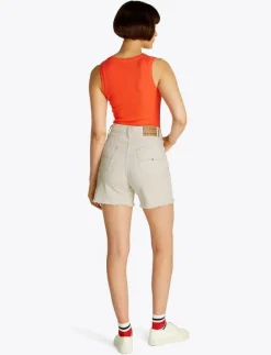 MOM SHORT BI8194 - Jeansshorts