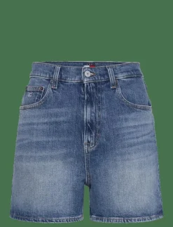 MOM SHORT BI0134 - Jeansshorts