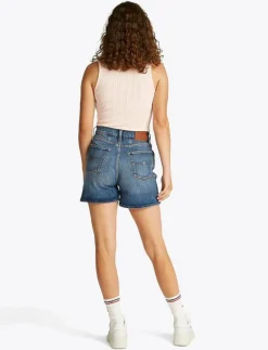 MOM SHORT BI0134 - Jeansshorts