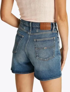 MOM SHORT BI0134 - Jeansshorts