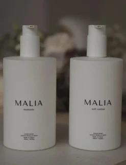 Moments hand wash - Handtvål