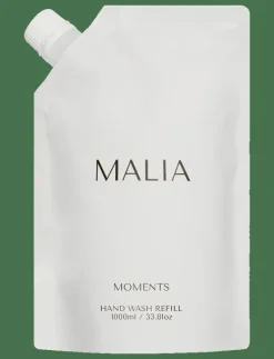 Moments hand wash refill - Tvål refill