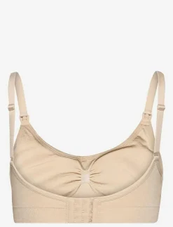Mommy Comfort Nursing Bra - Amnings-BH:ar
