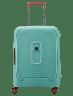 MONCEY 55 cm 4DW slim cabin case - Resväskor