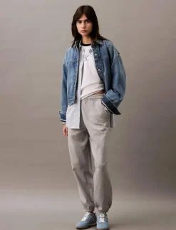 MONOLOGO FRENCH TERRY JOGGER - Joggers