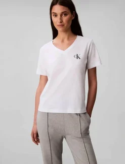 MONOLOGO VNK 2PACK TEE - T-shirts