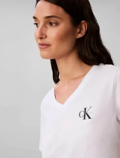 MONOLOGO VNK 2PACK TEE - T-shirts