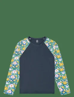 MOONBEE W LYCRA - Långärmade tröjor