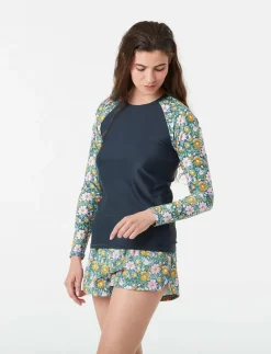 MOONBEE W LYCRA - Långärmade tröjor