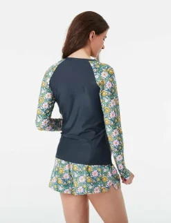 MOONBEE W LYCRA - Långärmade tröjor