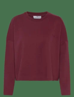 Moonchild Box Sweatshirt - Sweatshirts