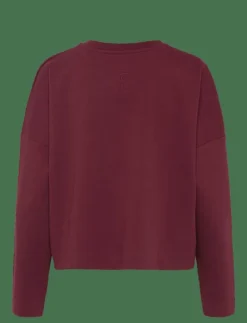 Moonchild Box Sweatshirt - Sweatshirts