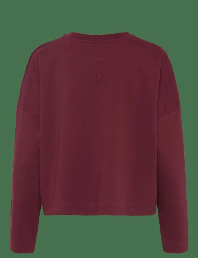 Moonchild Box Sweatshirt - Sweatshirts