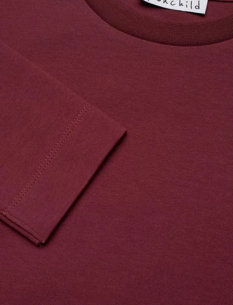 Moonchild Box Sweatshirt - Sweatshirts