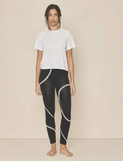 Moonchild Monogram Tee - T-Shirts