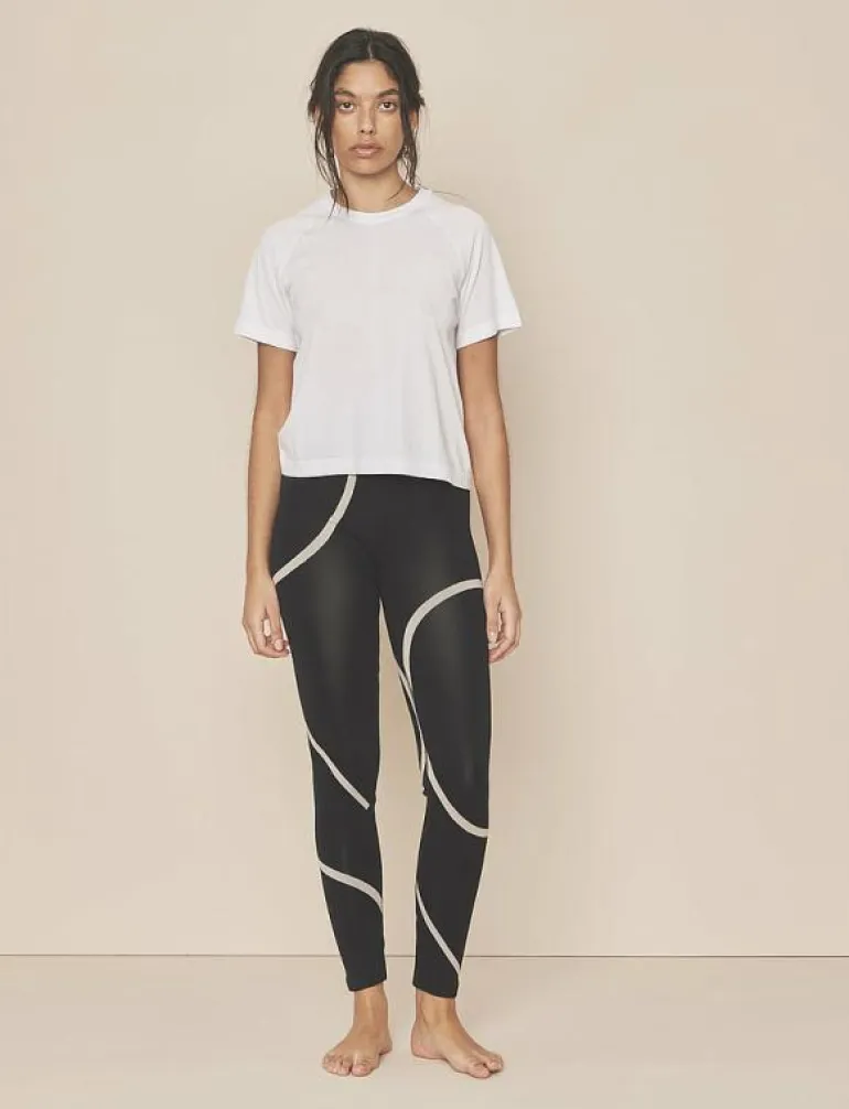 Moonchild Monogram Tee - T-Shirts