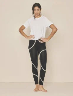 Moonchild Monogram Tee - T-Shirts