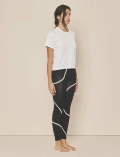 Moonchild Monogram Tee - T-Shirts