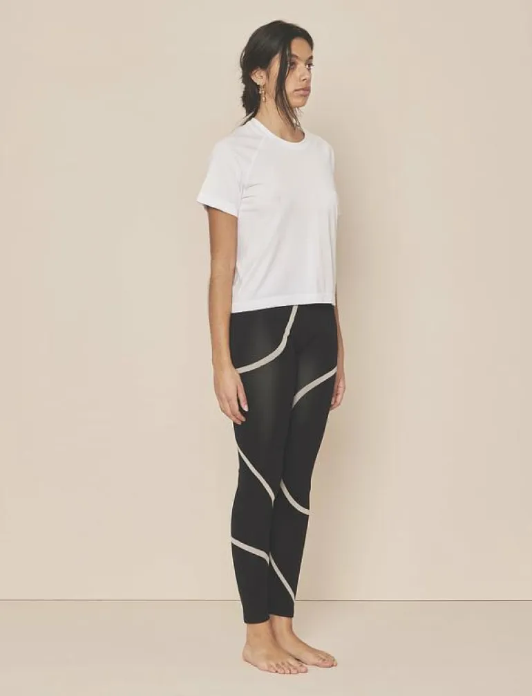 Moonchild Monogram Tee - T-Shirts