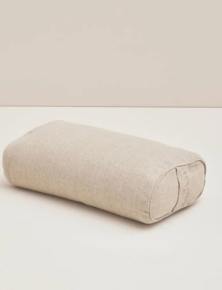 Moonchild Yoga Bolster - Small Rect - Yogamattor & accessoarer