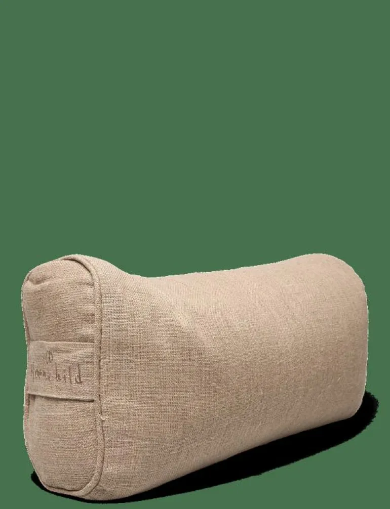 Moonchild Yoga Bolster - Small Rect - Yogamattor & accessoarer