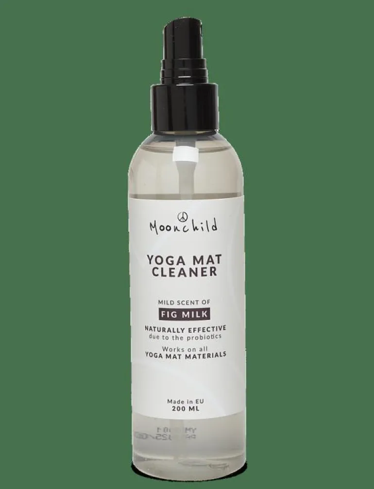 Moonchild Yoga Mat Cleaner - 200ml - Yogamattor & accessoarer