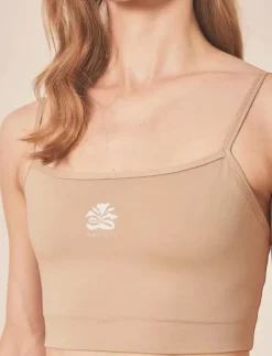 Moonflower Bra Top - Sport BH:ar