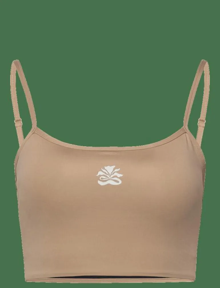 Moonflower Bra Top - Sport BH:ar