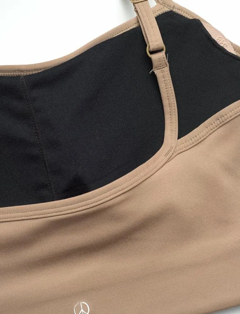 Moonflower Bra Top - Sport BH:ar