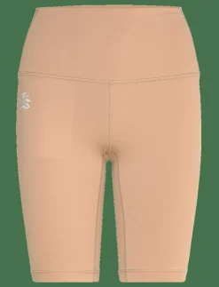 Moonflower Shorts 8" - Träningstights
