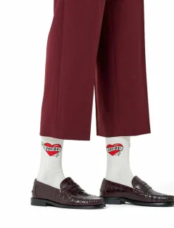 Mother's Day Sock - Sockor