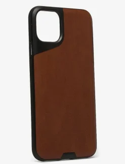 Mous Contour Leather Protective Phone Case - Mobilskal