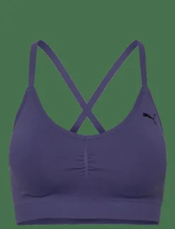 MOVE SHAPELUXE SEAMLESS BRA - Sport BH:ar