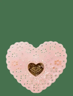 Moyo Hairclip Blush - Håraccessoarer