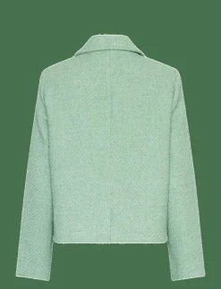 MSCHAiste Abriella Jacket - Tunna jackor