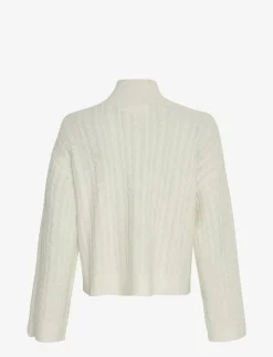 MSCHBlithe Hope Zip Cardigan - Koftor