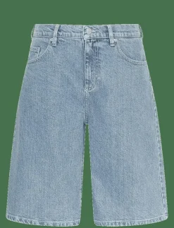 MSCHElida Ada Denim Shorts - Jeansshorts